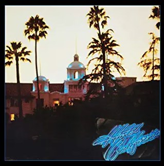 Eagles - Hotel California-CDs-Palm Beach Bookery