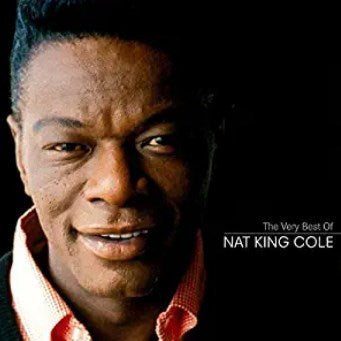 Nat King Cole - The Very Best Of-CDs-Palm Beach Bookery