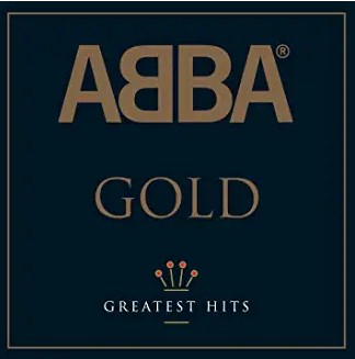 ABBA - ABBA Gold - Greatest Hits-CDs-Palm Beach Bookery