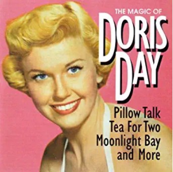 Doris Day - The Magic of Doris Day-CDs-Palm Beach Bookery