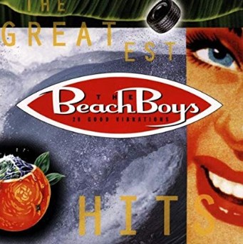 Beach Boys - Greatest Hits Vol. 1-CDs-Palm Beach Bookery