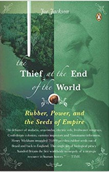 The Thief at the End of the World-Books-Palm Beach Bookery