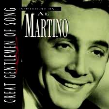 Al Martino - A Spotlight On:-CDs-Palm Beach Bookery