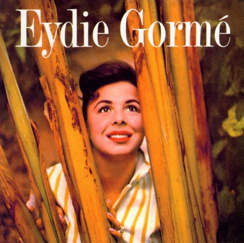 Eydie Gorme By Eydie Gorme-CDs-Palm Beach Bookery