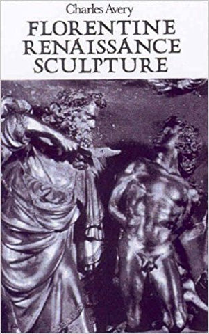 Florentine Renaissance Sculpture-Book-Palm Beach Bookery