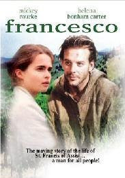 Francesco (DVD)-DVD-Palm Beach Bookery