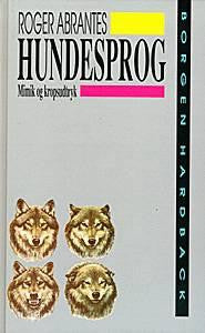 Hundesprog (Danish)-Book-Palm Beach Bookery