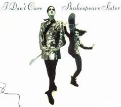 Shakespeare's Sister - I Don't Care-CDs-Palm Beach Bookery