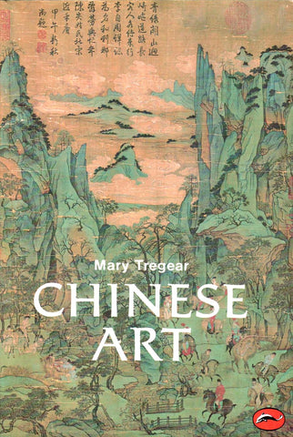 Chinese Art-Book-Palm Beach Bookery