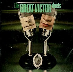 Various Artists - Great Victor Duets-CDs-Palm Beach Bookery