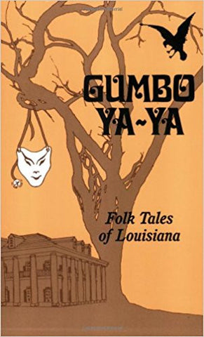 Gumbo Ya-Ya. a Collection of Louisiana Folk Tales-Book-Palm Beach Bookery